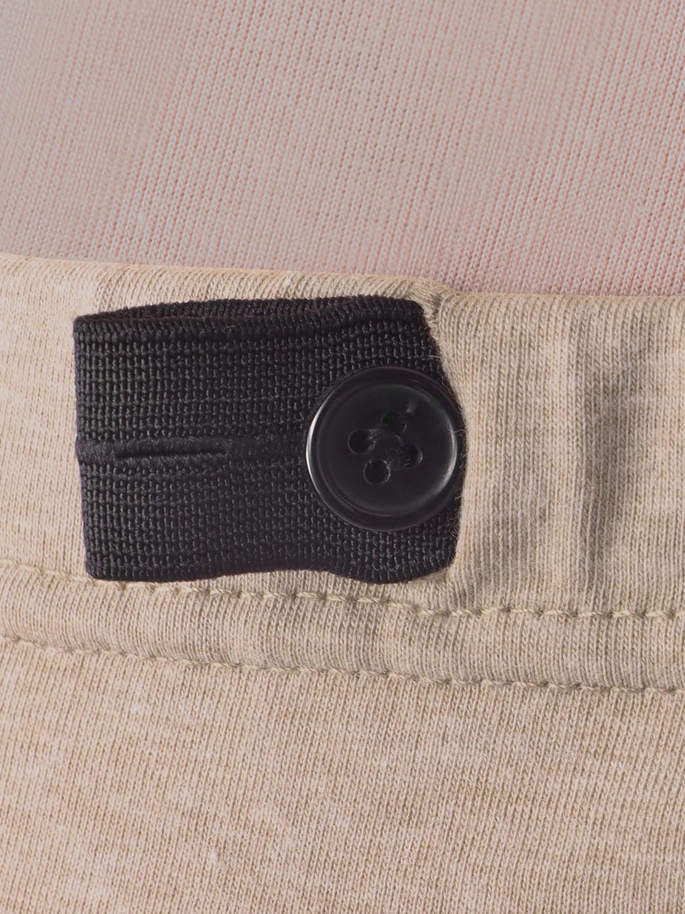 マタニティ パジャマ・ルームウェア|【マタニティ・授乳パジャマ】【セット】コットンワンピ×天竺パンツ2WAYパジャマセット